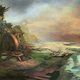 Illustration for article titled I Think This is What Hobbiton Would Look Like in the Distant Future